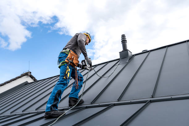 Fast & Reliable Emergency Roof Repairs in Luxemburg, WI